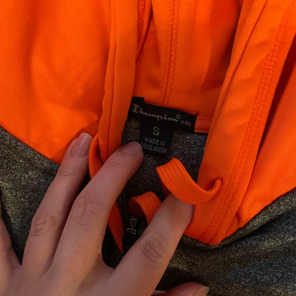 Syracuse Sweatshirt - Picture 3 of 5